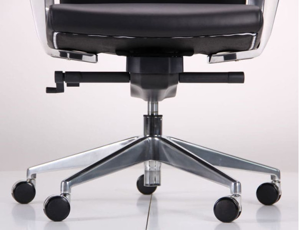 Кресло АМФ Larry LB Black-11