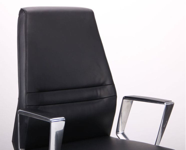 Кресло АМФ Larry LB Black-4