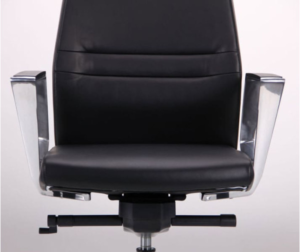 Кресло АМФ Larry LB Black-5