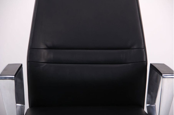 Кресло АМФ Larry LB Black-6