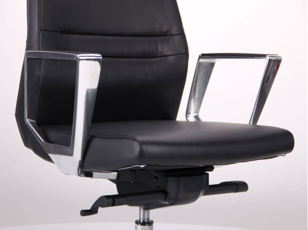 Кресло АМФ Larry LB Black-7