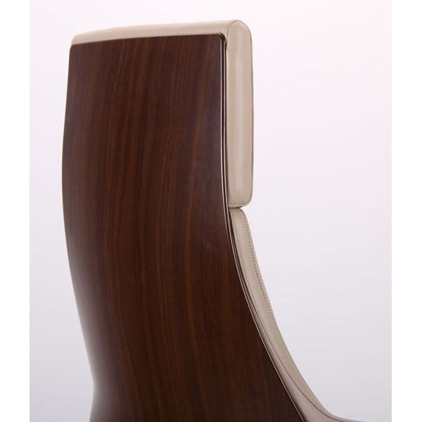 Кресло АМФ Dominant HB Beige-10