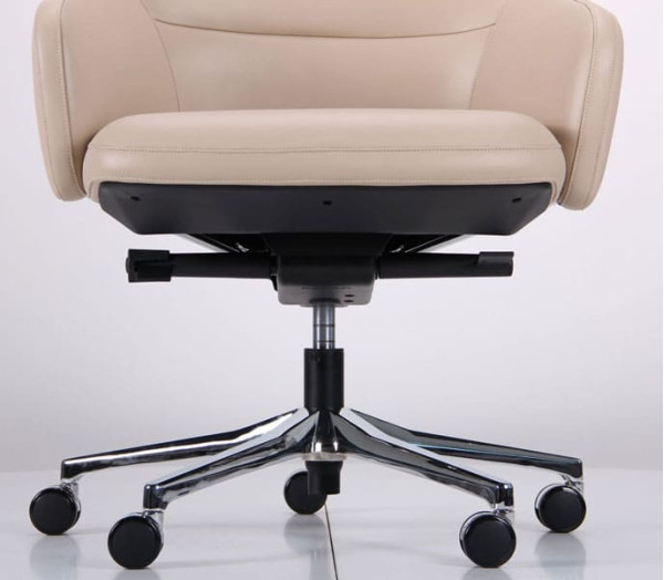 Кресло АМФ Dominant HB Beige-14