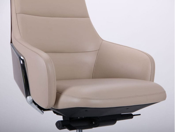 Кресло АМФ Dominant HB Beige-5