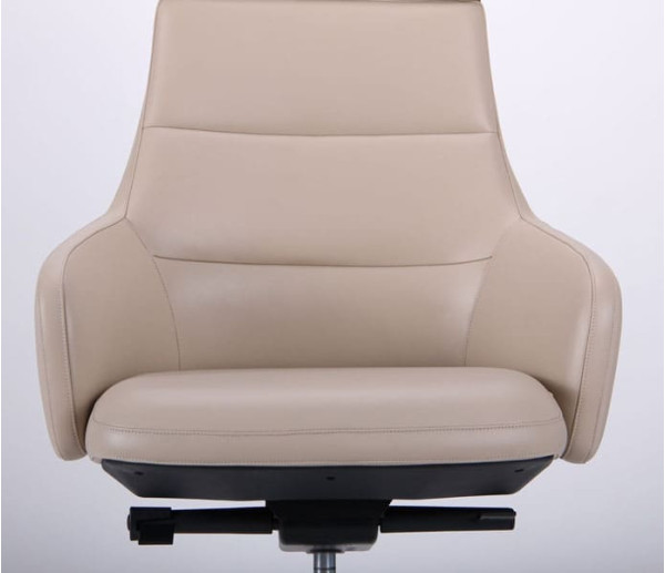 Кресло АМФ Dominant HB Beige-6