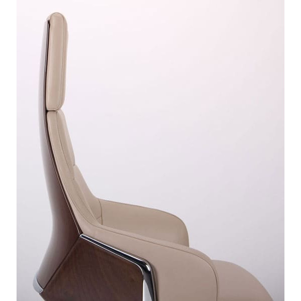 Кресло АМФ Dominant HB Beige-8