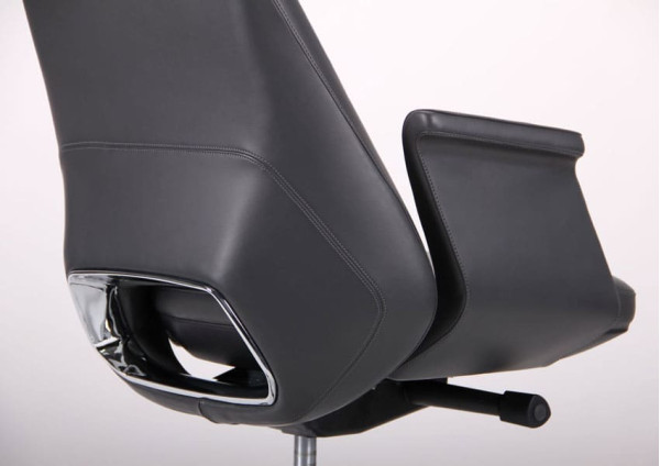 Кресло АМФ Absolute HB Grey-11