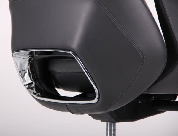 Кресло АМФ Absolute HB Grey-12