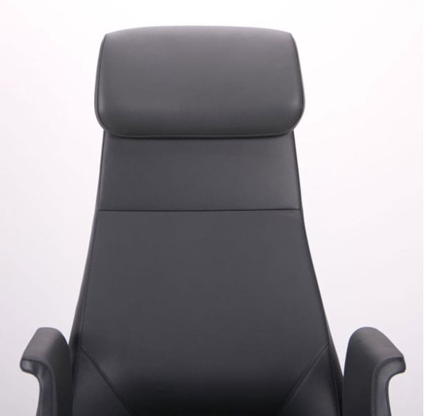 Кресло АМФ Absolute HB Grey-4