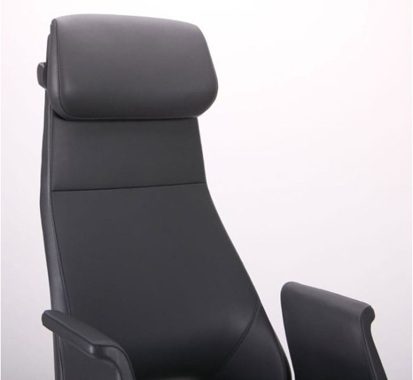 Кресло АМФ Absolute HB Grey-5