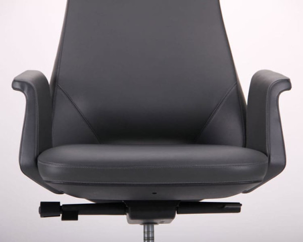 Кресло АМФ Absolute HB Grey-6