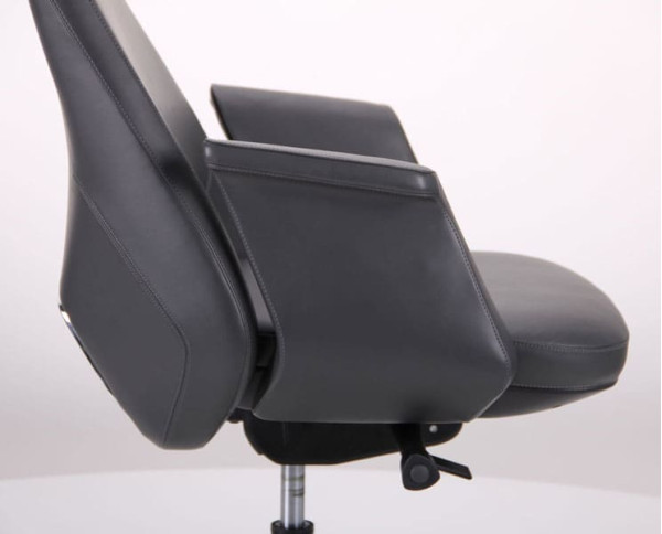Кресло АМФ Absolute HB Grey-7