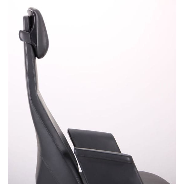 Кресло АМФ Absolute HB Grey-8