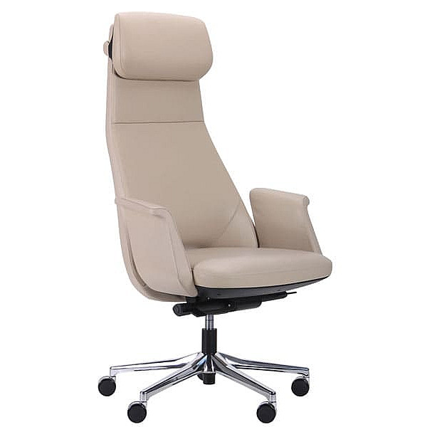 Крісло АМФ Absolute HB Beige-0