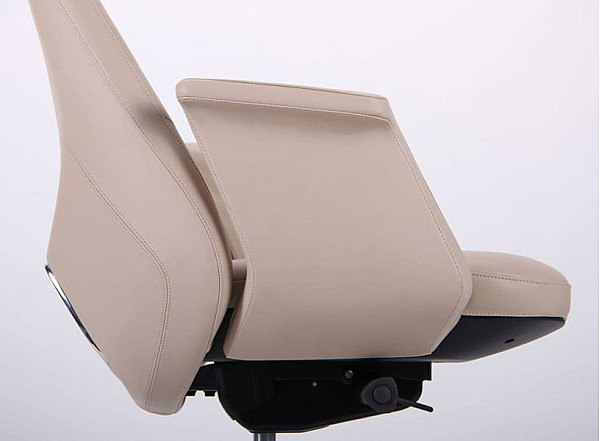 Крісло АМФ Absolute HB Beige-9