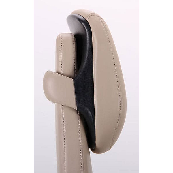 Крісло АМФ Absolute HB Beige-10