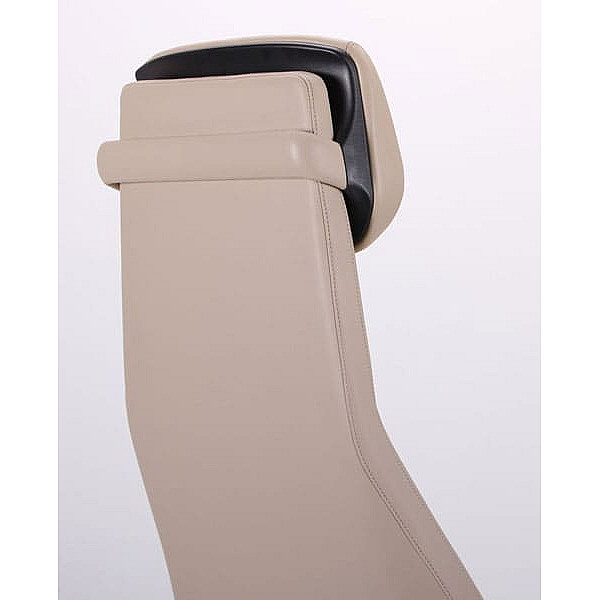 Крісло АМФ Absolute HB Beige-11