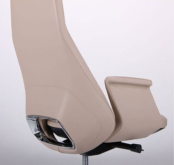 Крісло АМФ Absolute HB Beige-12