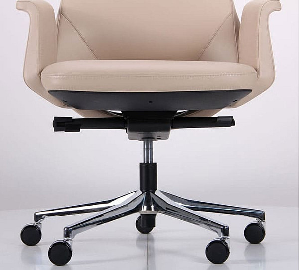 Крісло АМФ Absolute HB Beige-13