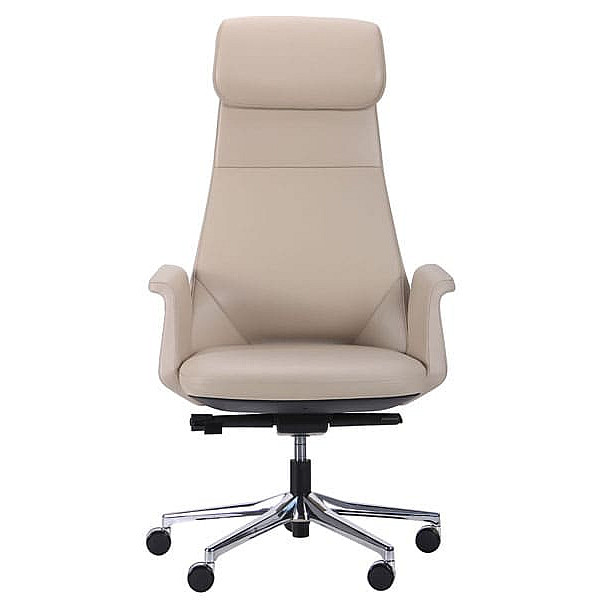 Крісло АМФ Absolute HB Beige-1