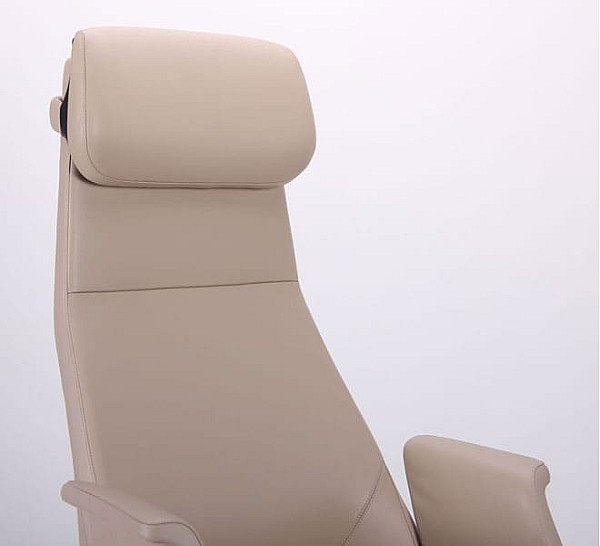 Крісло АМФ Absolute HB Beige-4