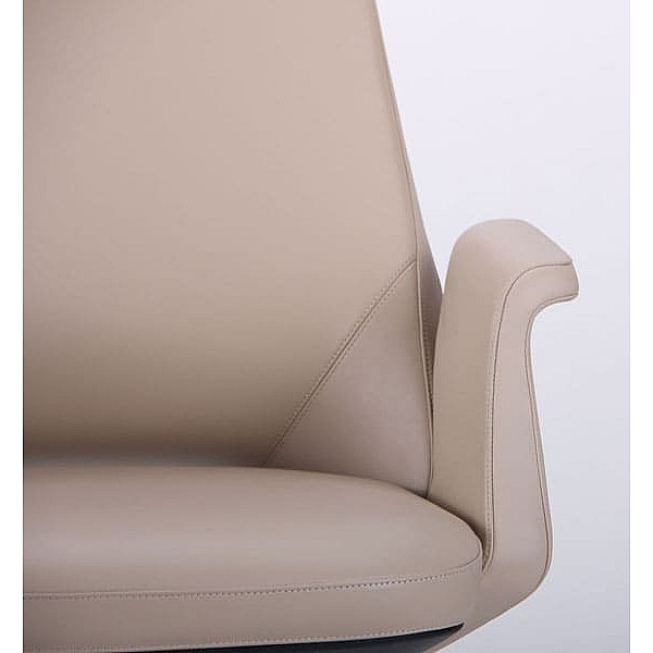 Крісло АМФ Absolute HB Beige-7