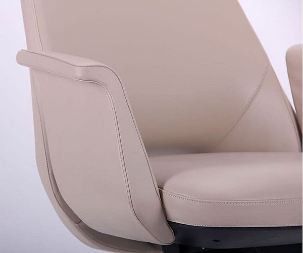 Крісло АМФ Absolute HB Beige-8