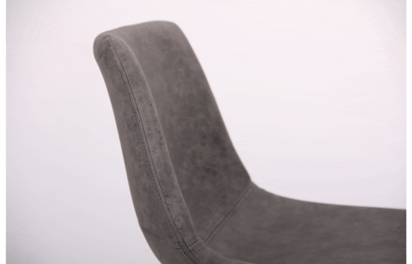 Стул AMF Jango cowboy Серый-5