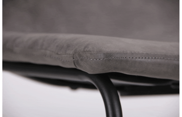 Стул AMF Jango cowboy Серый-7