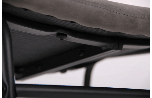 Стул AMF Jango cowboy Серый-9