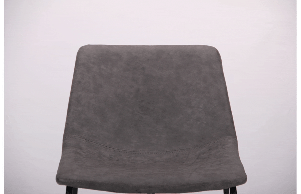 Стул AMF Jango cowboy Серый-11