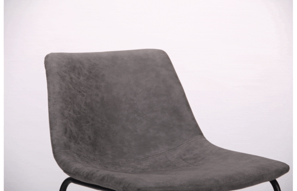 Стул AMF Jango cowboy Серый-12