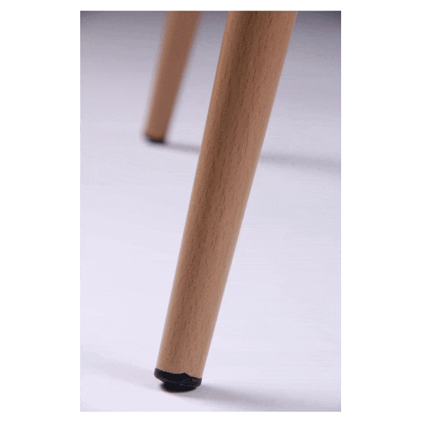 Стул AMF Лучия База металл Бук Фиолетовый Стул AMF Лучия База металл Бук Фиолетовый-8