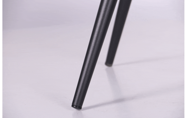 Стілець AMF Mary black/canyon rose-14