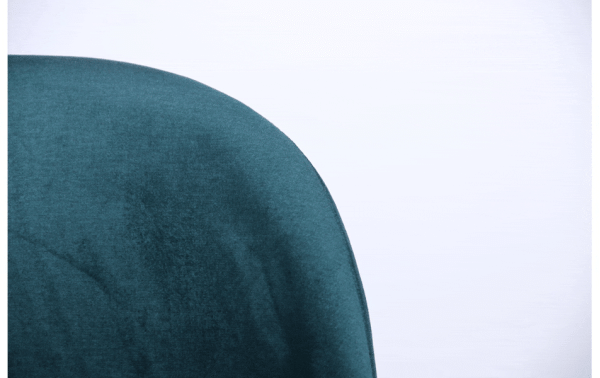 Стілець AMF Sherry beech/green velvet-11