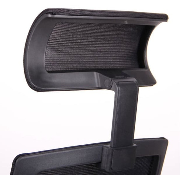 Кресло АМФ Link Черный-9