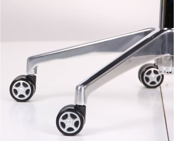 Кресло АМФ Link Черный-10