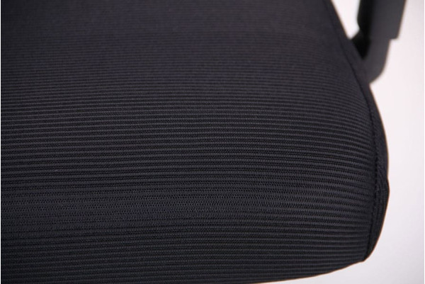 Кресло АМФ Link Черный-5