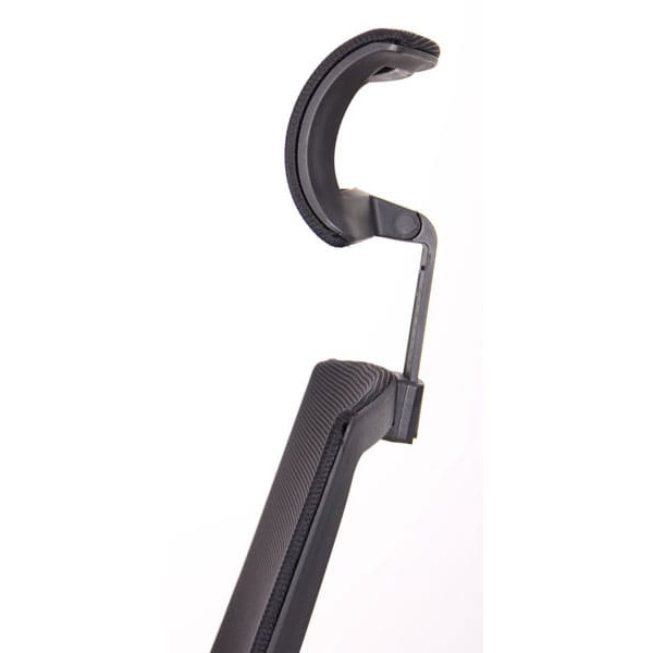 Кресло АМФ Link Черный-6