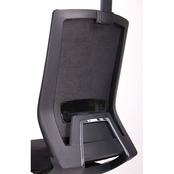 Кресло АМФ Link Черный-7