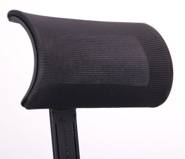 Кресло АМФ Link Черный-8