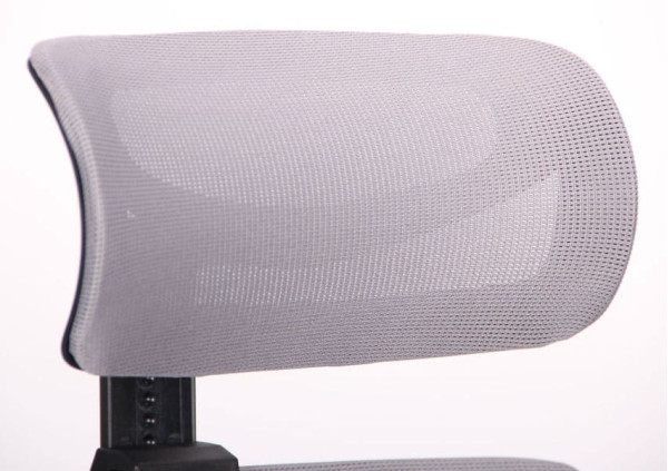 Крісло АМФ Install Black Alum Grey/Green-7