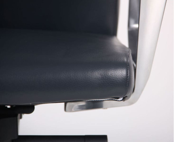 Крісло АМФ Larry LB Blue-9