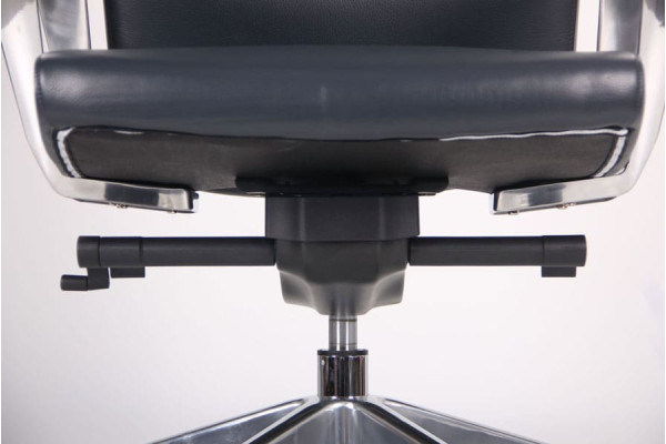 Крісло АМФ Larry LB Blue-10