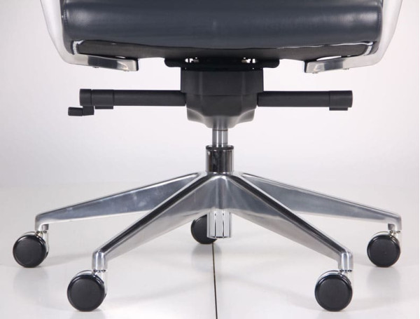 Крісло АМФ Larry LB Blue-12