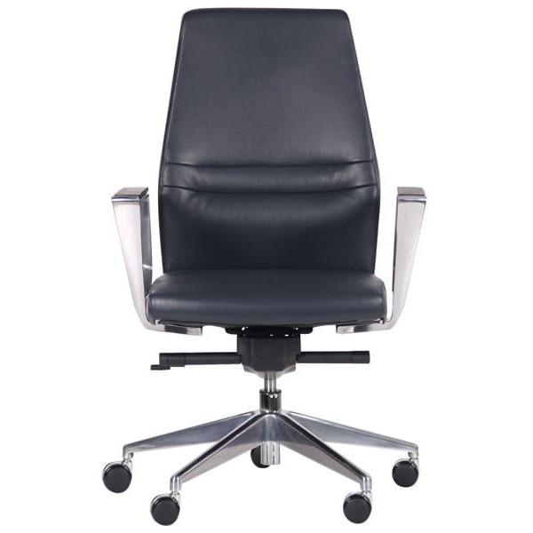 Крісло АМФ Larry LB Blue-1