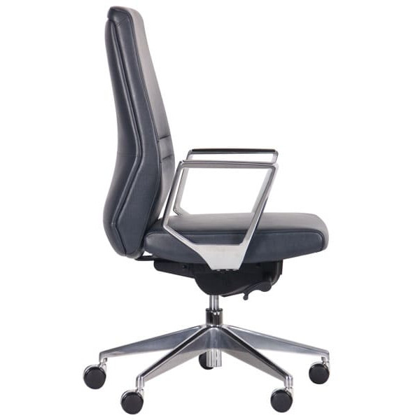 Крісло АМФ Larry LB Blue-2