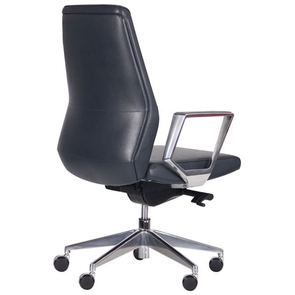 Крісло АМФ Larry LB Blue-3