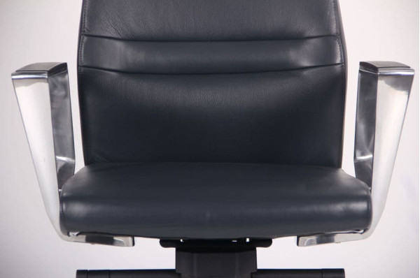 Крісло АМФ Larry LB Blue-5