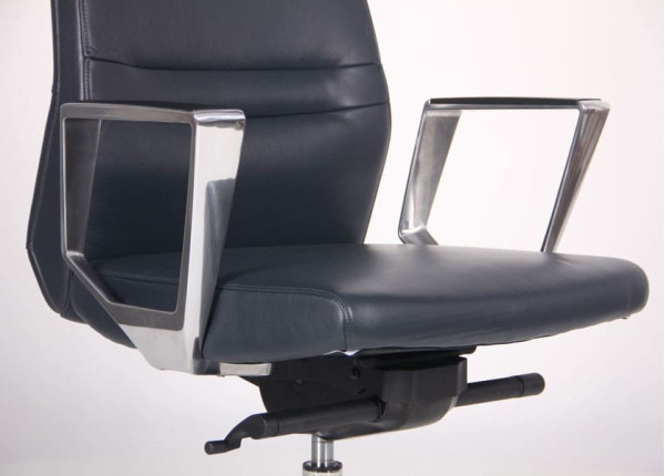 Крісло АМФ Larry LB Blue-8